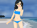 Bikini Dress Up for at spille online