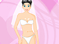 Bride Dress Up for at spille online