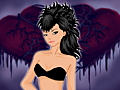 Mohawk Girl for at spille online