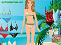 Bikini Beach for at spille online