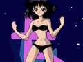 Sailor Saturn for at spille online