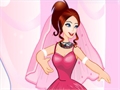 Barbie Princess Dress Up for at spille online