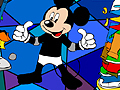 Dress Mickey for at spille online