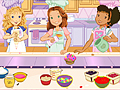 Holly Hobbie muffin maker for at spille online