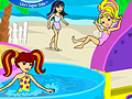 Pool Party for at spille online