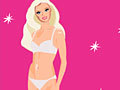 Dress up Barbie for at spille online