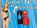 Shop n kjole Basket Ball Game: Rock Girl Dress for at spille online