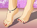 Feet Dreams for at spille online