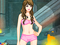 Dress Up - Girl In Hollywood for at spille online