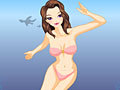 Dress Up - Fashion Mermaid for at spille online