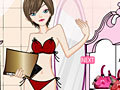 Dress Up - Fashion Office for at spille online