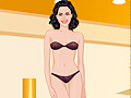 Dress up Katy Perry (Katy Perry) for at spille online