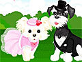 Dress Up Puppy for at spille online