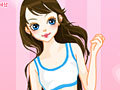 Amy Dress Up for at spille online