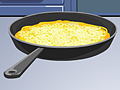 Madlavning omelet 2 for at spille online