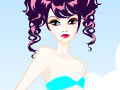 Mermaid Dress Up for at spille online