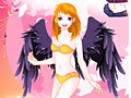 Angel Girl Dress Up for at spille online