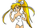 Anime Dress Up for at spille online