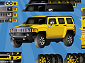 Pimp My Hummer for at spille online