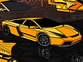 Pimp My Lamborghini for at spille online