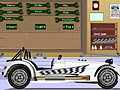 Pimp My Classic Racecar for at spille online