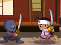 3 Foot Ninja I - The Lost Scrolls for at spille online