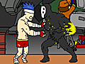 Weird Fighters for at spille online