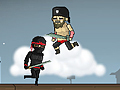 Pirates vs Ninjas for at spille online