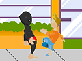 Ninja Nightmare! for at spille online