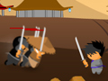 Ninja Quest for at spille online