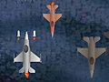 Air Fighting for at spille online