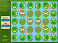 Frog Mania for at spille online