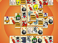 Looney Tunes Mahjong for at spille online