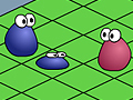 Blob Wars for at spille online