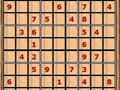 Sudoku Original for at spille online