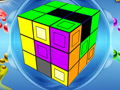 Crazy Cube for at spille online