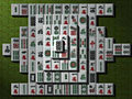 Mahjongg 3D for at spille online