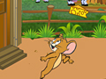 Tom og Jerry i super oste bounce for at spille online