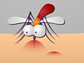 Kill Mosquito for at spille online