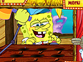 Sponge Bob Square Pants: Bikini Bottom Carnival for at spille online