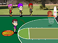 Bobblehead Basketball for at spille online