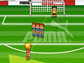 Freekick Mania for at spille online