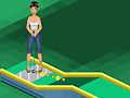 Mini Golf 99 huller for at spille online