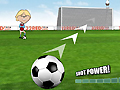 Villa Crossbar Challenge for at spille online