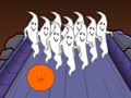 Halloween Bowling for at spille online