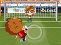 Penalty Go Go for at spille online