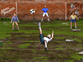 Overhead Kick Champion for at spille online