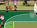 Bobblehead Basketball for at spille online