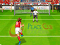 Peace Dronning Cup Korea for at spille online