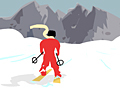 Ski 2000 for at spille online